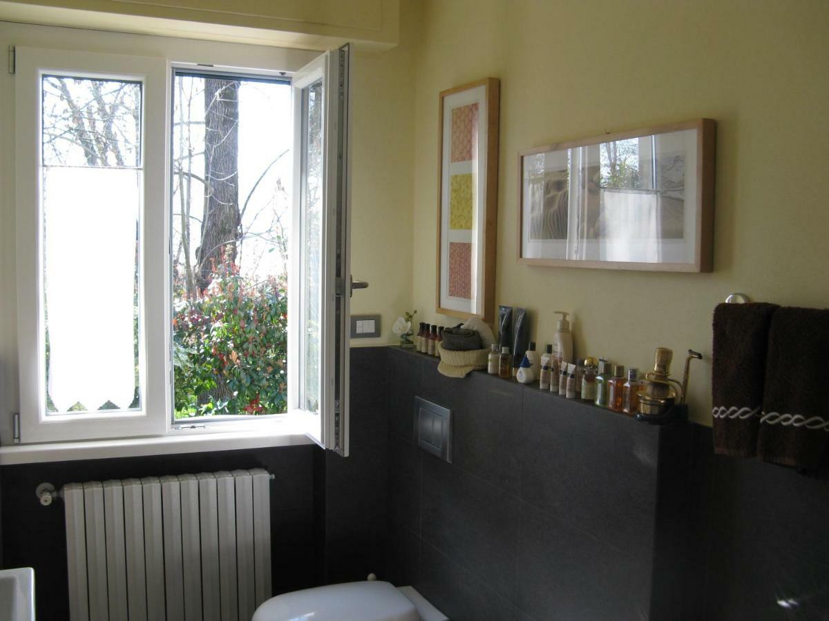 Residenza 3 Magnolie Villa Monvalle Екстериор снимка