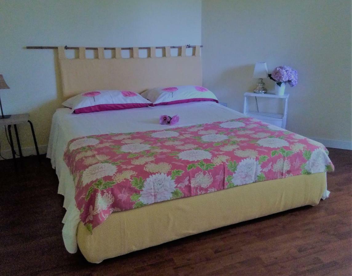 Residenza 3 Magnolie Villa Monvalle Екстериор снимка